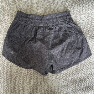 Lululemon Running Short